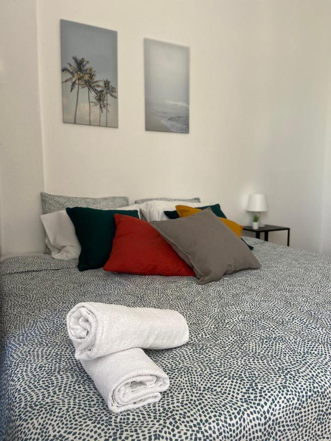 Liberty Hostel リスボン エクステリア 写真