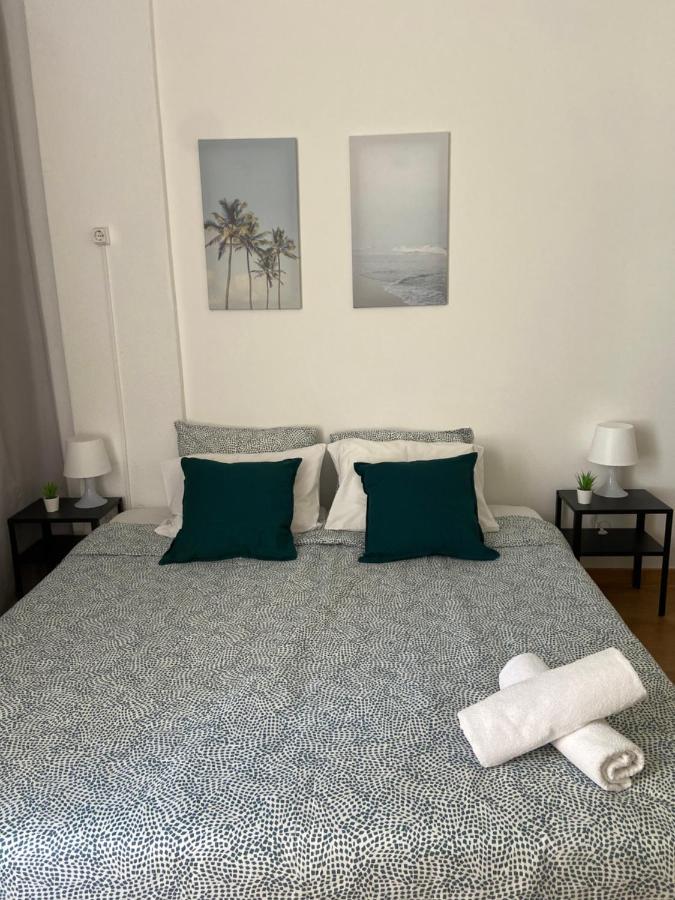 Liberty Hostel リスボン エクステリア 写真