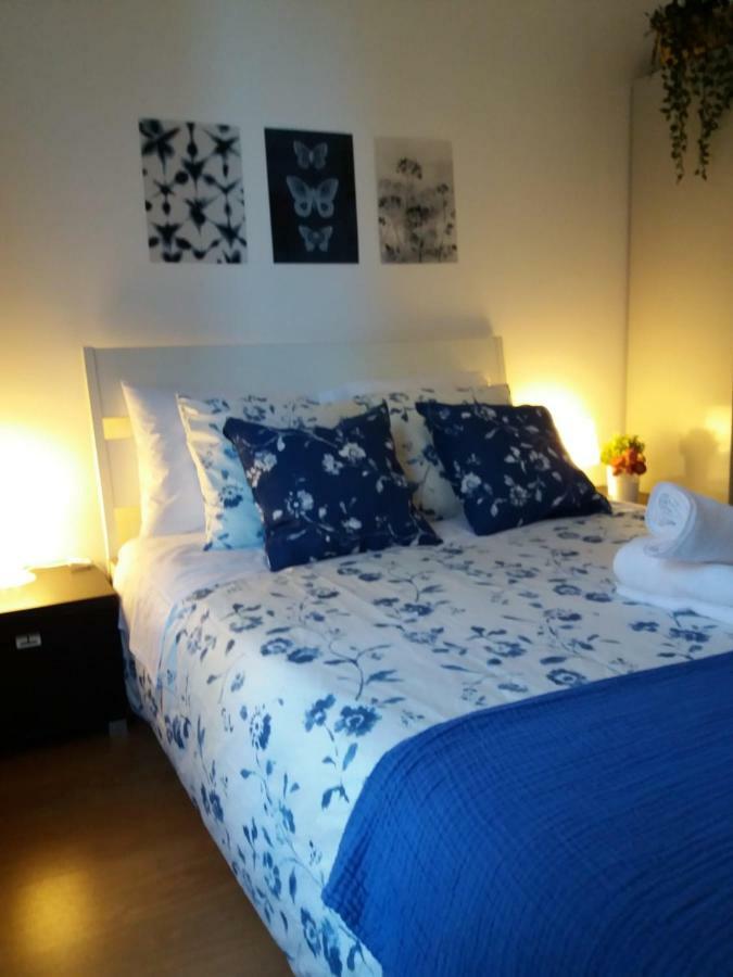Liberty Hostel リスボン エクステリア 写真